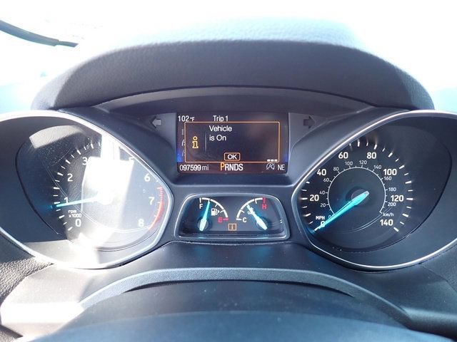 Used 2019 Ford Escape SEL AWD/4WD image 30