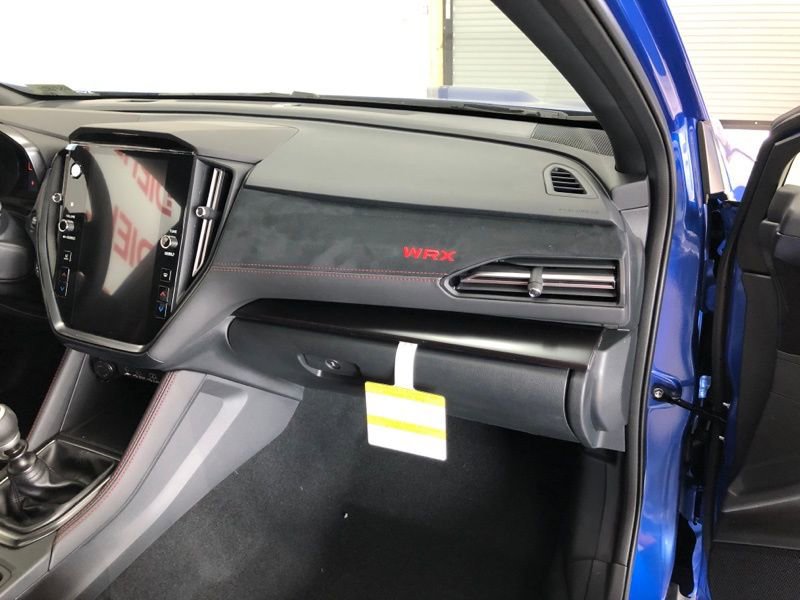 New 2026 Subaru WRX Limited image 16