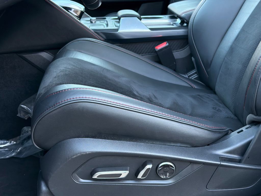 Used 2023 Acura MDX A-Spec image 18