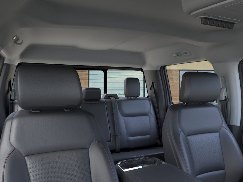 New 2026 Ford F350 Lariat w/ Black Appearance Package AWD/4WD image 22