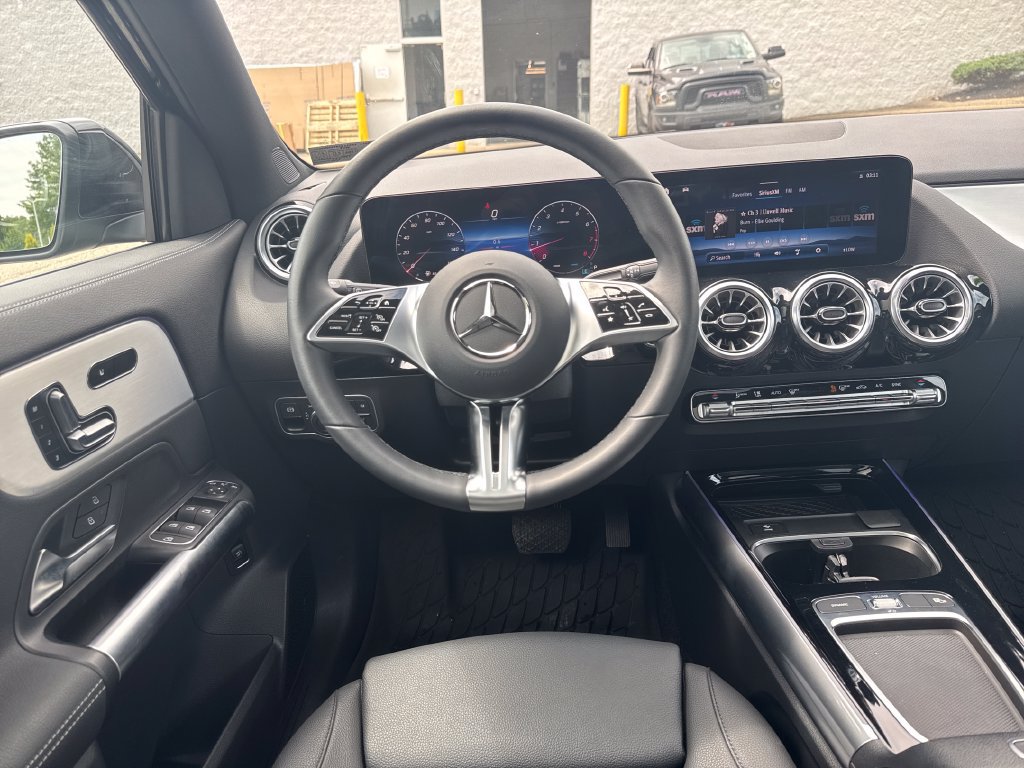 Used 2026 Mercedes-Benz GLA 250 4MATIC image 15