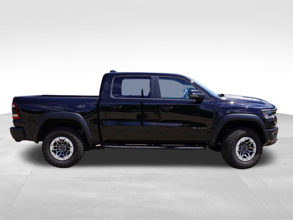 Used 2024 RAM 1500 TRX w/ TRX Level 2 Equipment Group AWD/4WD image 4