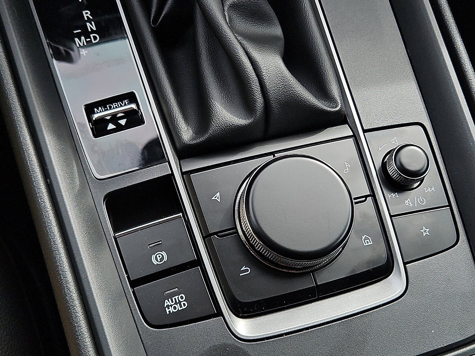 New 2026 MAZDA CX-50 AWD 2.5 S w/ Select Package image 19