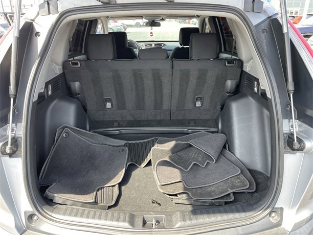 Used 2019 Honda CR-V EX image 23