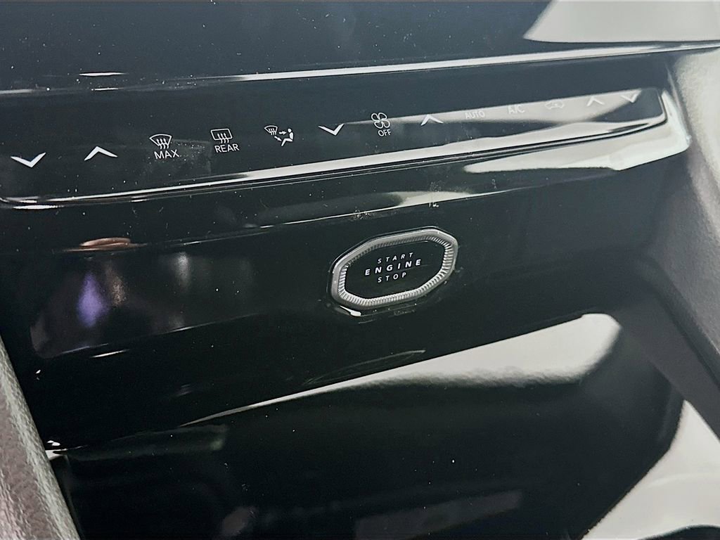 New 2026 Jeep Grand Cherokee Limited image 12