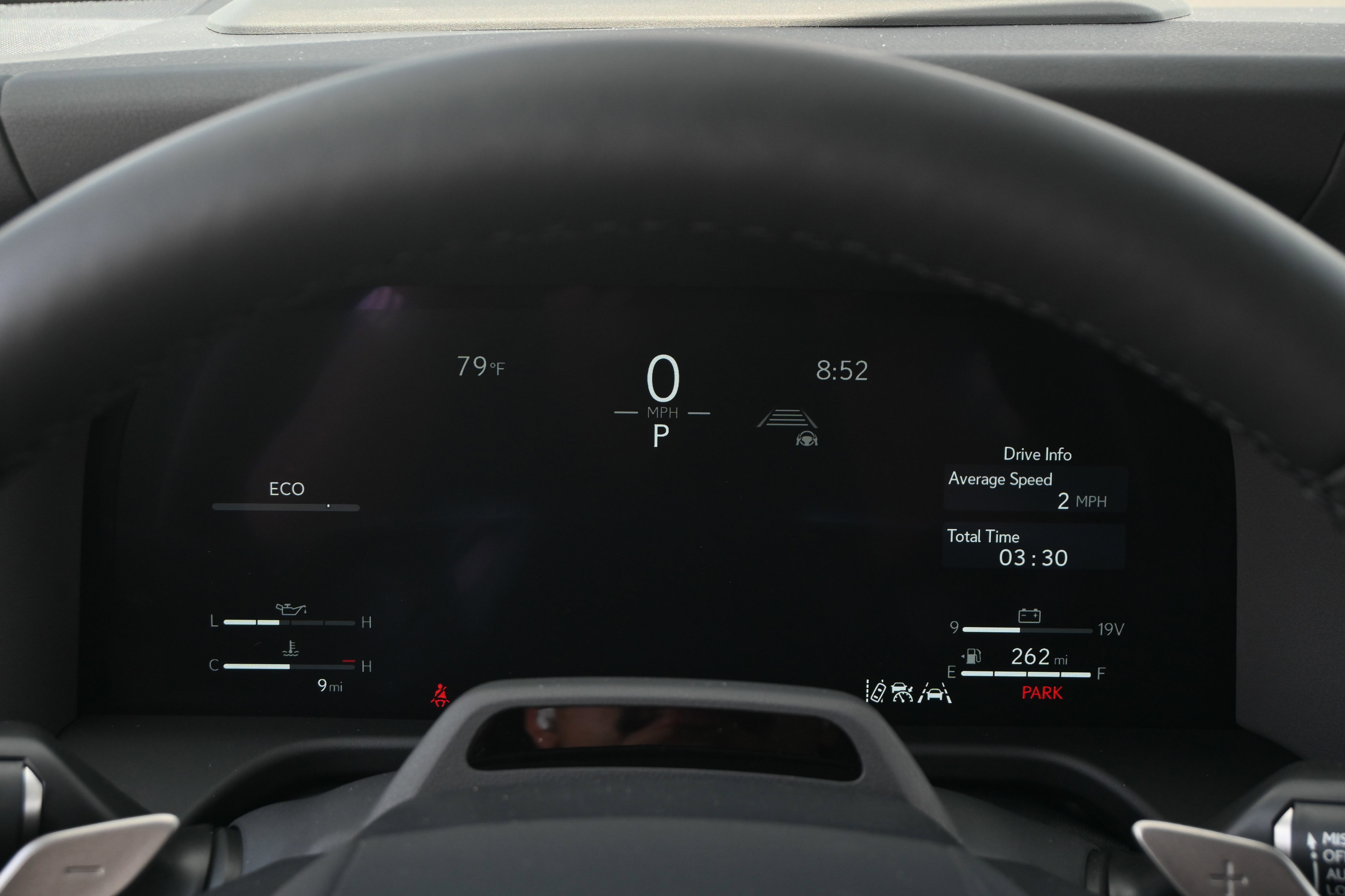 Used 2026 Lexus GX 550 w/ Cold Area Package AWD/4WD image 20