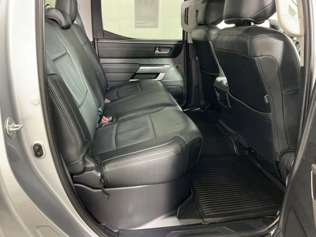 Used 2023 Toyota Tundra Capstone AWD/4WD image 7