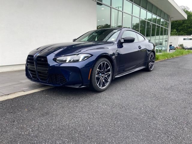 New 2027 BMW M4 xDrive Competition w/ Executive Package AWD/4WD image 3