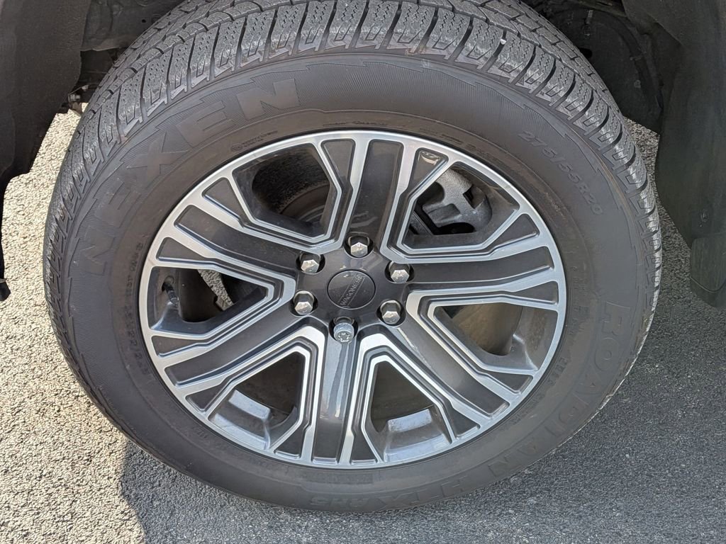 Used 2022 Jeep Wagoneer Series III image 10