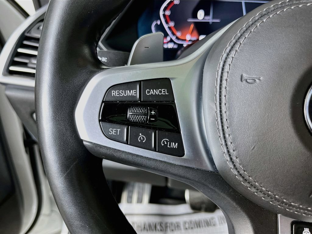 Used 2019 BMW X5 xDrive40i w/ M Sport Package AWD/4WD image 15