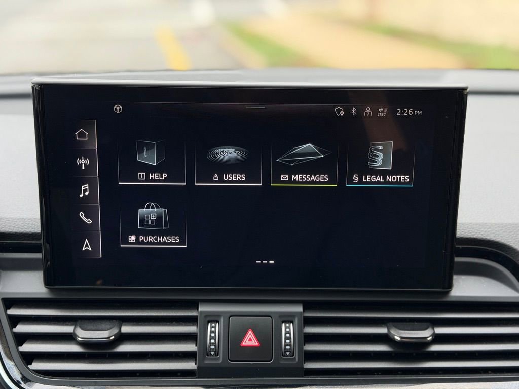 Used 2022 Audi Q5 2.0T Premium w/ Convenience Package image 36