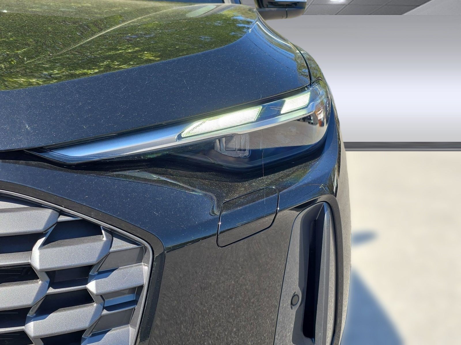 New 2026 Audi Q5 Premium AWD/4WD image 11