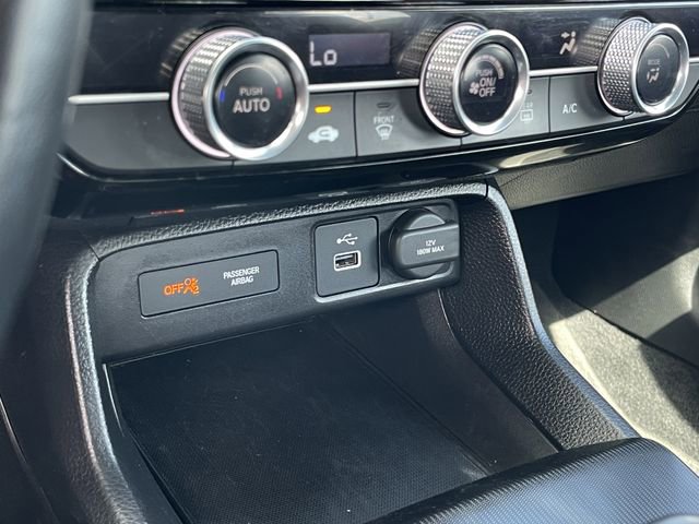 Certified 2024 Honda Civic Sport image 19