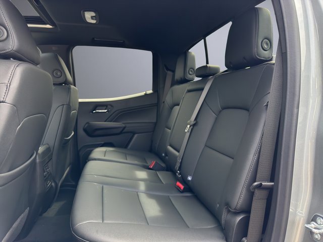 New 2026 GMC Canyon Elevation w/ Convenience Package image 21