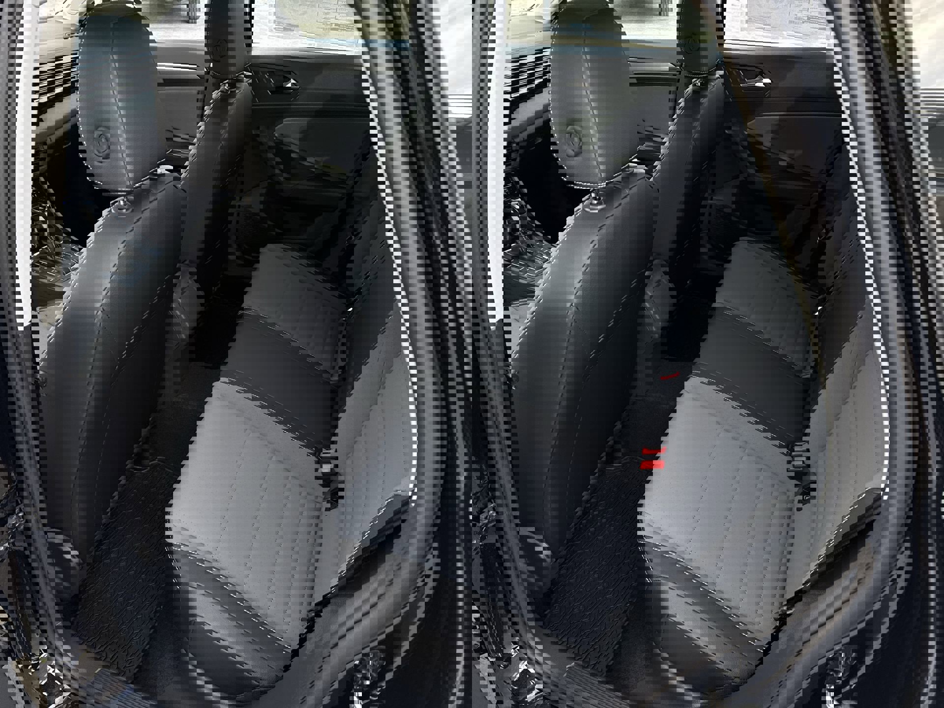 New 2026 Volkswagen Jetta SE image 22