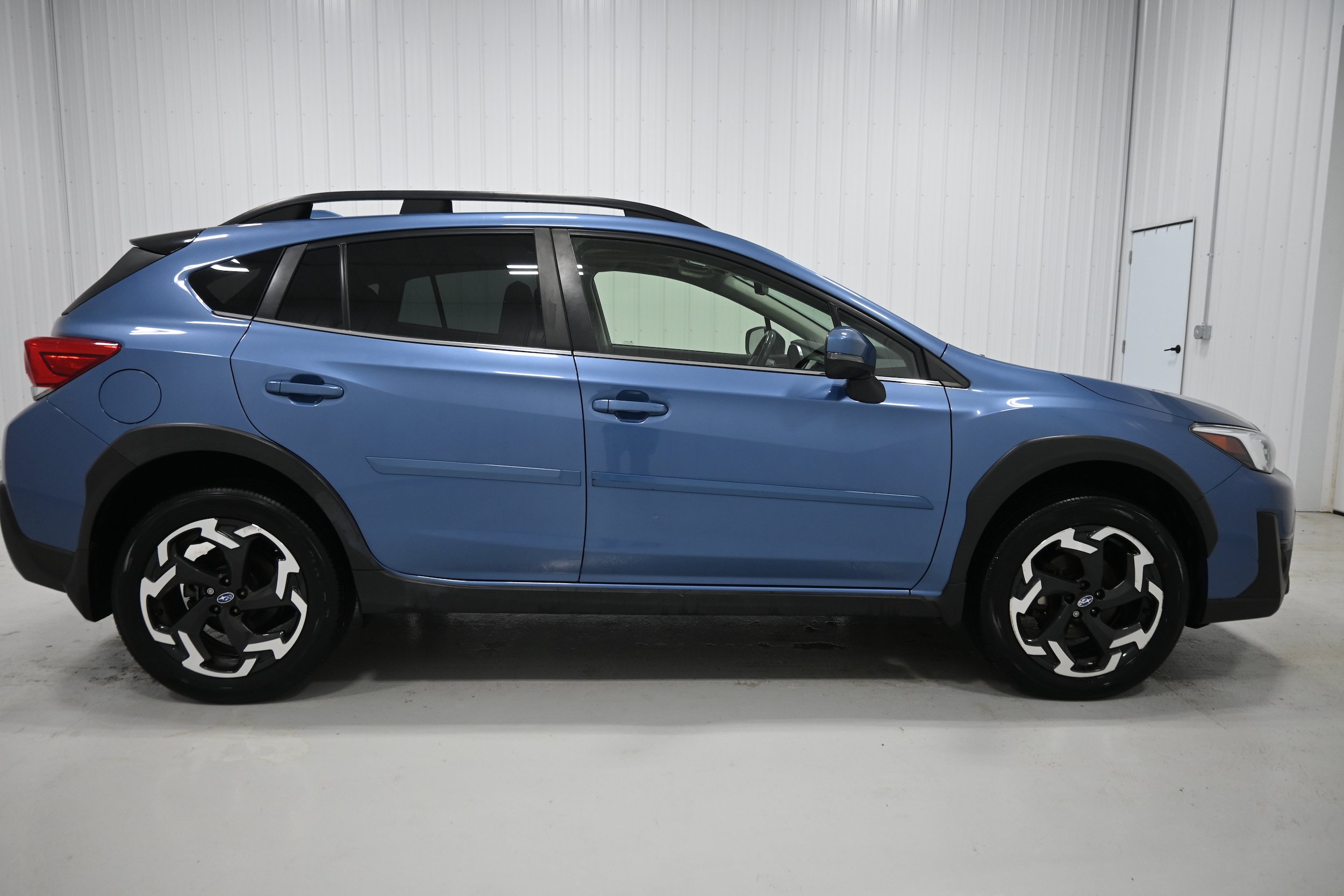 Used 2021 Subaru Crosstrek 2.5i Limited w/ Moonroof Package 1 AWD/4WD image 33