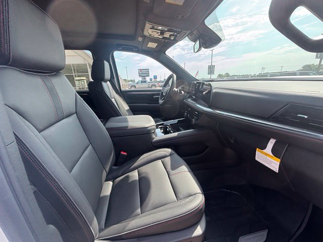 New 2026 Chevrolet Tahoe RST w/ Comfort Package AWD/4WD image 16