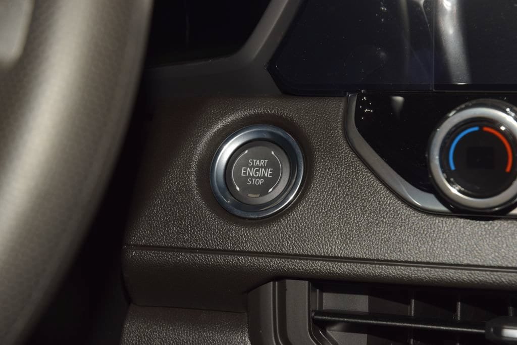 New 2026 Chevrolet Colorado Trail Boss AWD/4WD image 35
