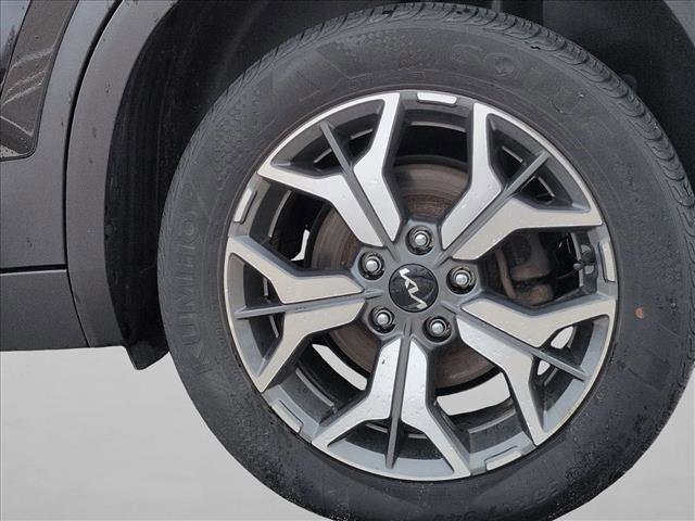 Used 2023 Kia Seltos EX image 8