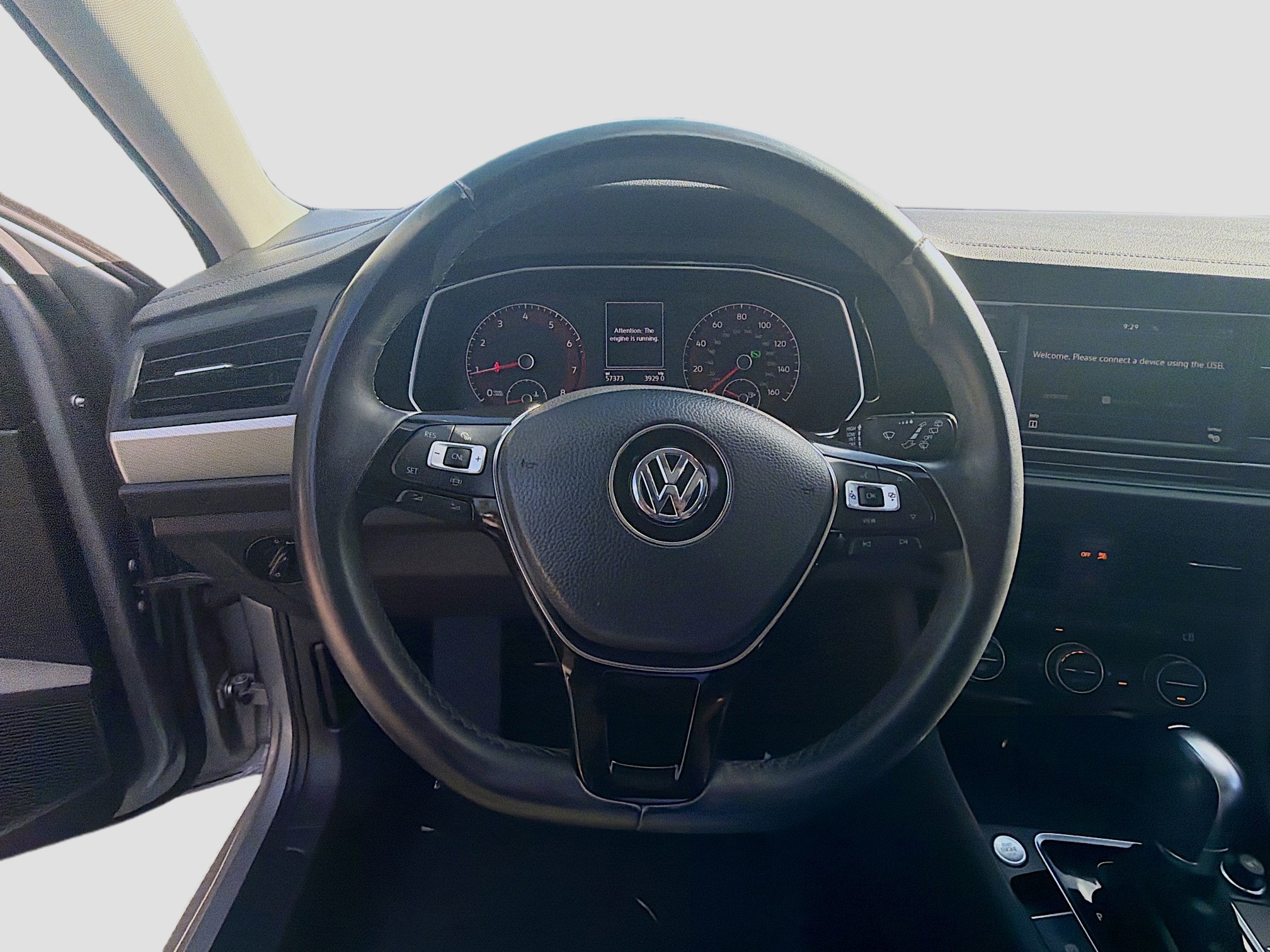 Used 2019 Volkswagen Jetta SE image 10