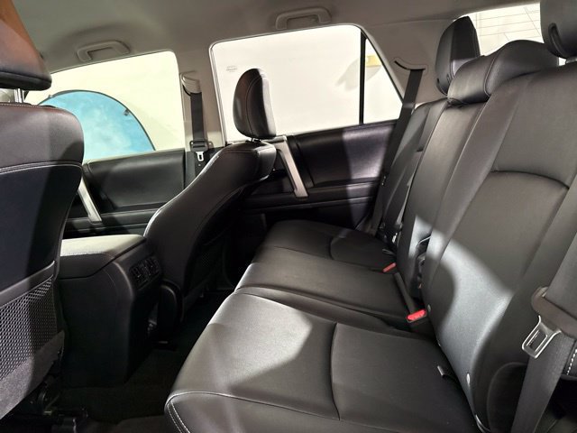 Used 2022 Toyota 4Runner TRD Sport w/ Technology Package RWD image 13