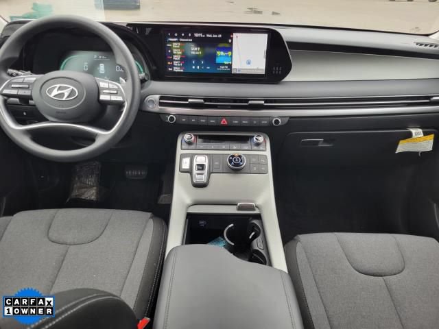 Used 2025 Hyundai Palisade SE AWD/4WD image 14