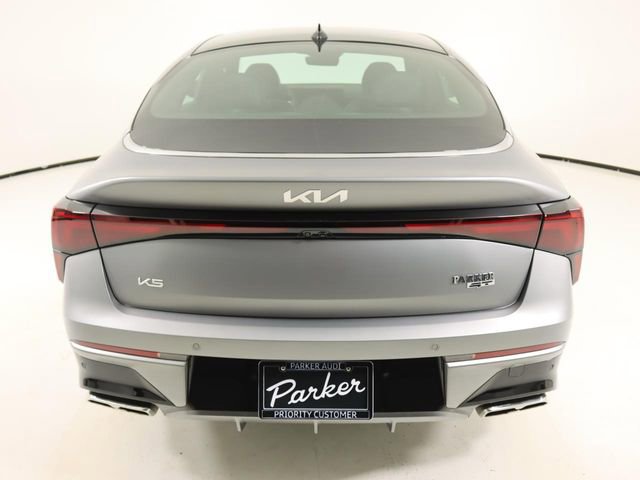 Used 2025 Kia K5 GT w/ GT1 Package image 4