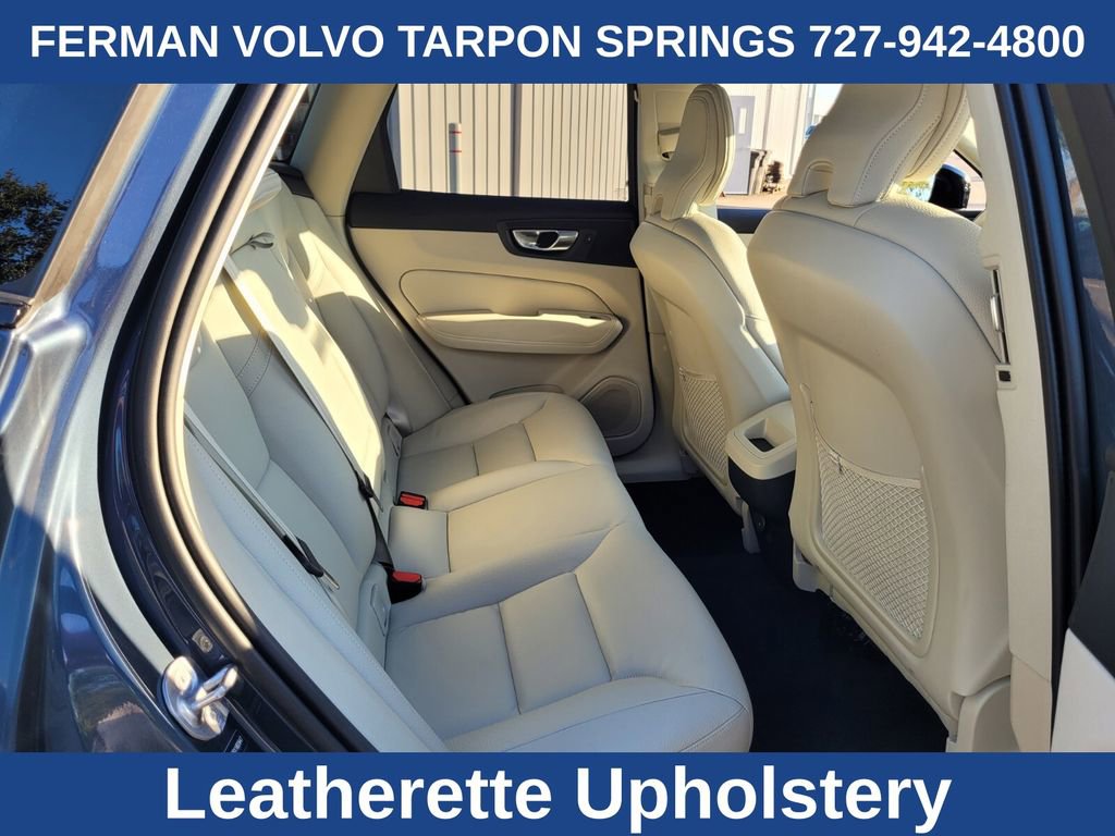 New 2025 Volvo XC60 B5 Plus w/ Protection Package Premier image 20