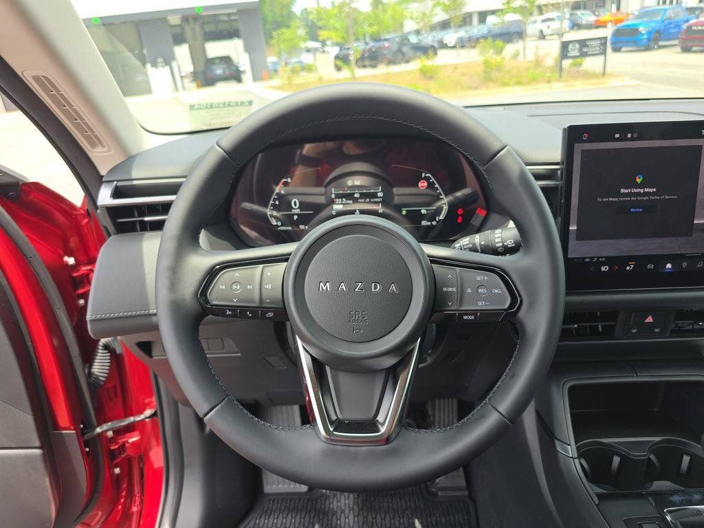 New 2026 MAZDA CX-5 Select AWD/4WD image 29