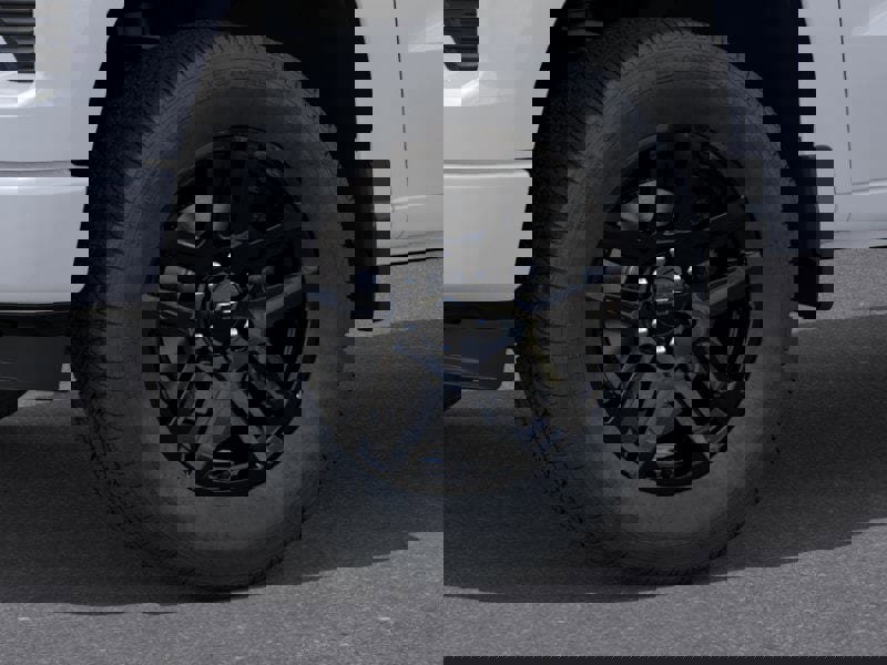 New 2026 Chevrolet Silverado 1500 RST w/ Texas Edition Plus image 9
