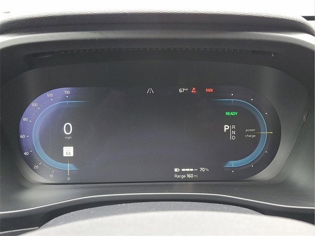 Certified 2022 Volvo C40 P8 Recharge Ultimate image 18