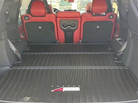 New 2026 Acura MDX A-Spec AWD/4WD image 32