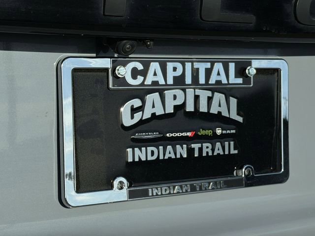 Used 2025 Honda Pilot TrailSport image 43