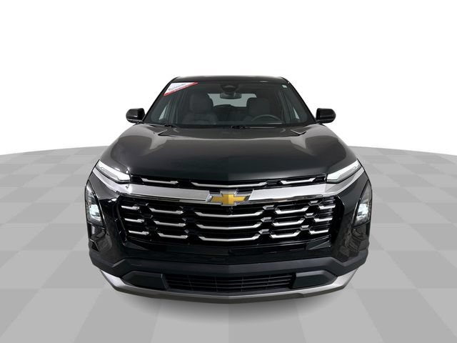 Used 2026 Chevrolet Equinox LT FWD image 3