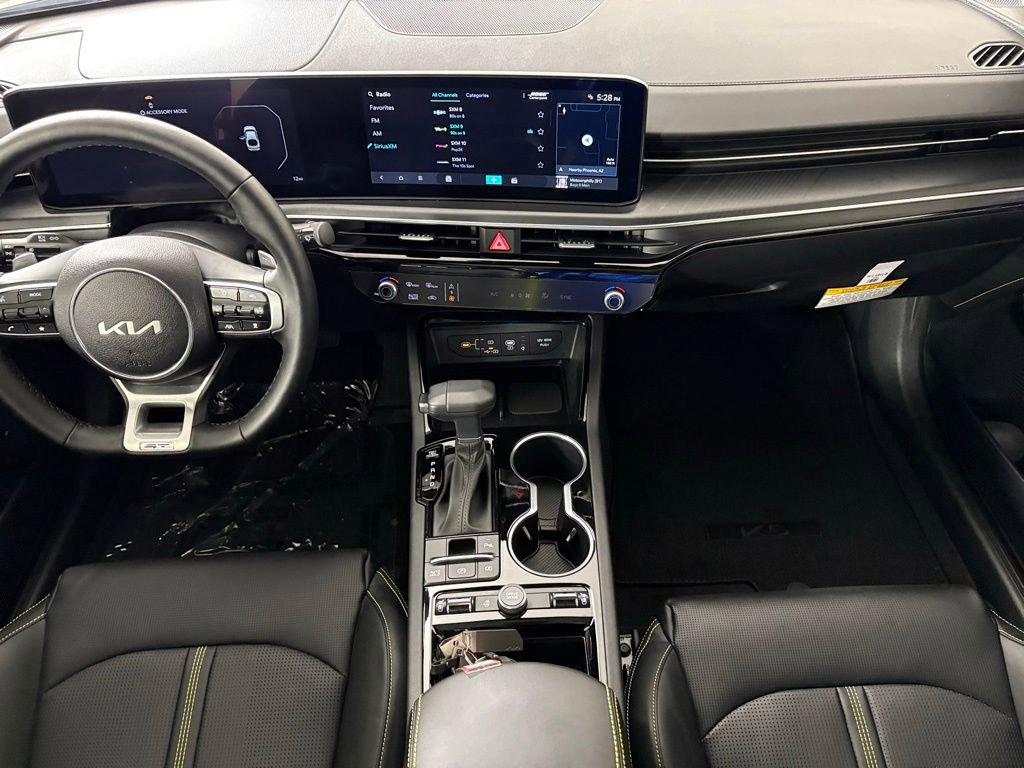 New 2026 Kia K5 GT image 34