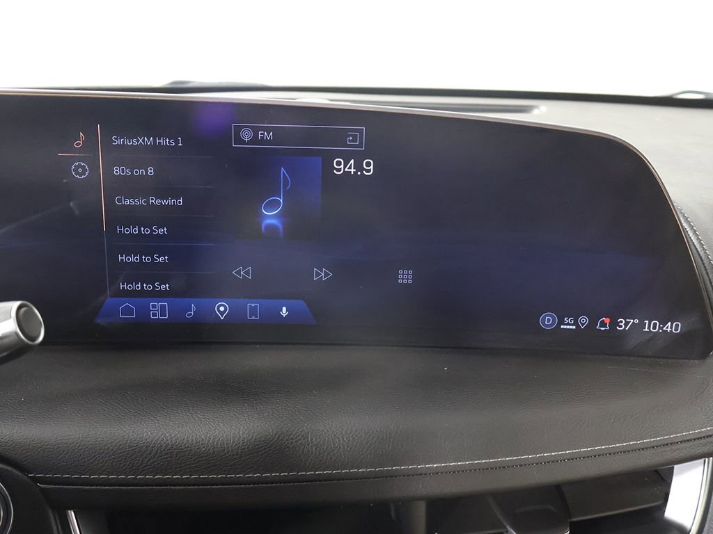 Used 2025 Cadillac CT5 Premium Luxury image 46