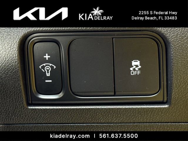 New 2026 Kia Sorento LX FWD image 23