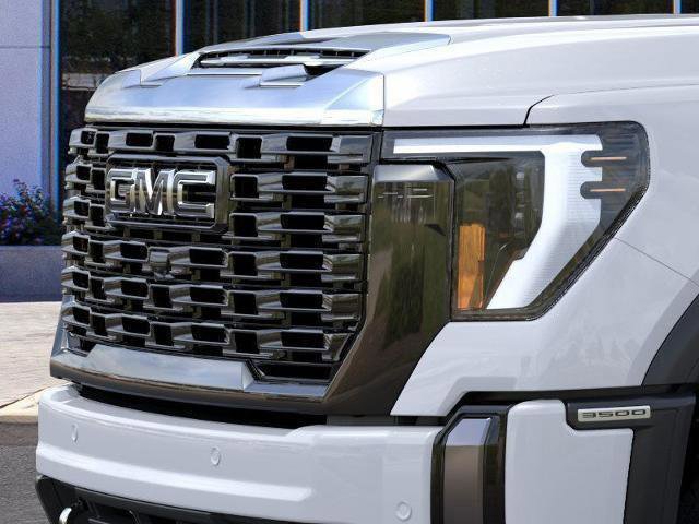 New 2026 GMC Sierra 3500 Denali Ultimate image 61