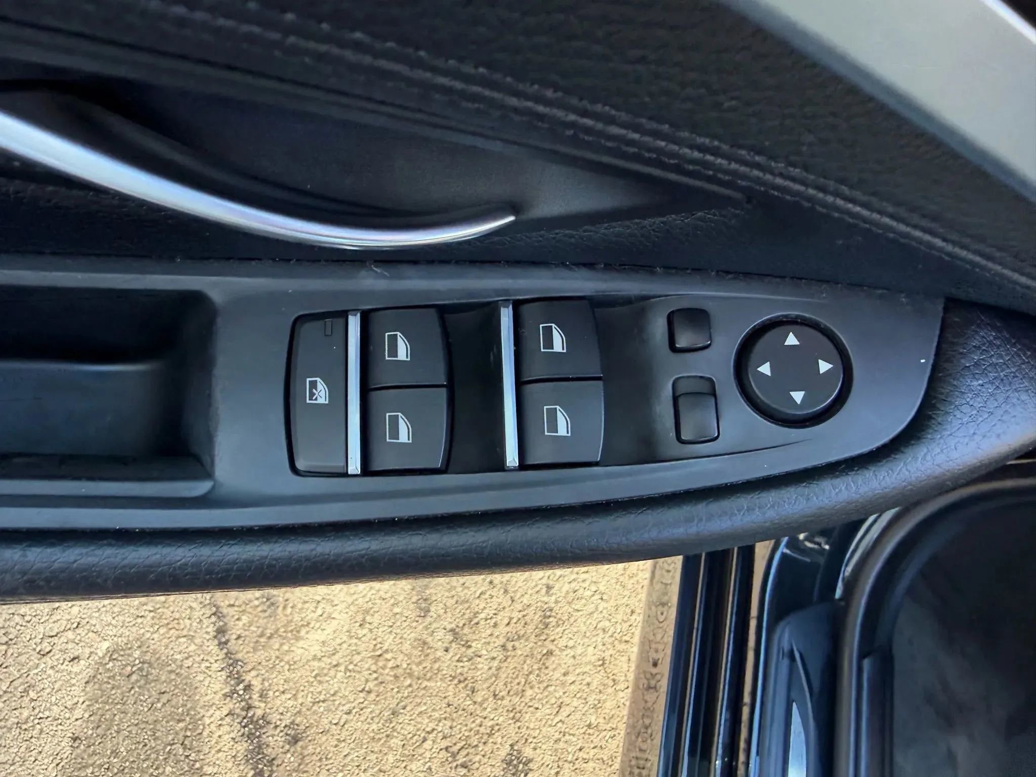 Used 2016 BMW 535i xDrive Sedan image 24