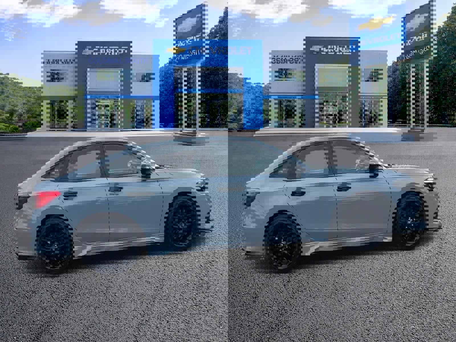 Used 2023 Honda Civic Si image 7