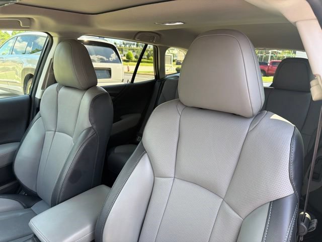 Used 2024 Subaru Outback Limited AWD/4WD image 25