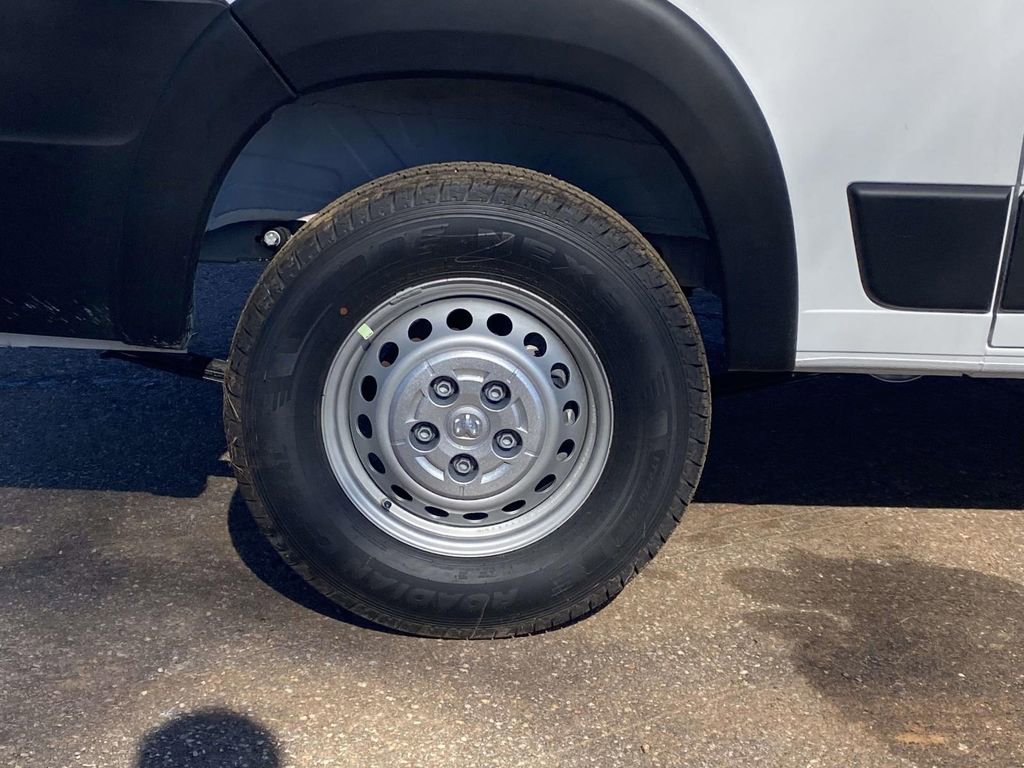 New 2026 RAM ProMaster 1500 image 37