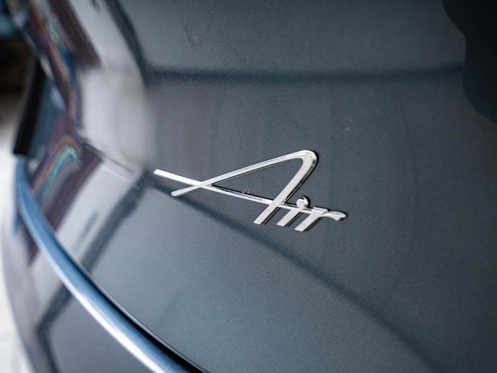 Used 2024 Lucid Air Pure RWD image 15