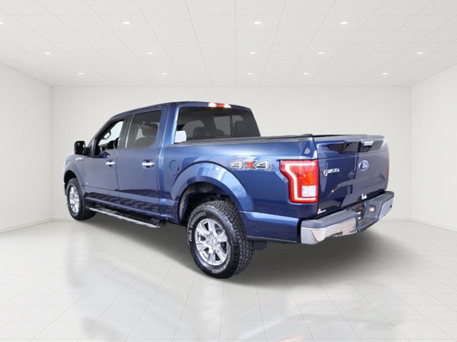 Used 2015 Ford F150 XLT w/ Equipment Group 302A Luxury AWD/4WD image 5