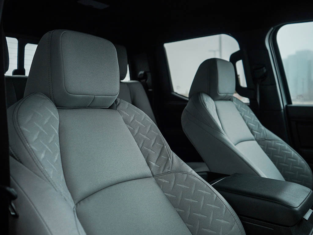 New 2026 Toyota Tacoma TRD Sport image 10