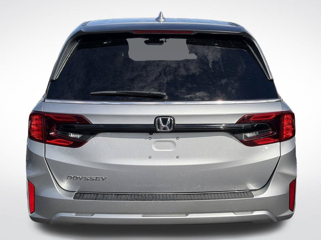 Used 2025 Honda Odyssey EX-L image 8
