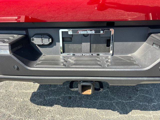 Used 2024 Toyota Tundra 1794 Edition image 10