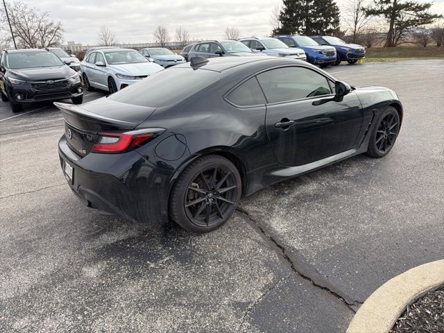 Used 2024 Toyota GR86 Premium image 5