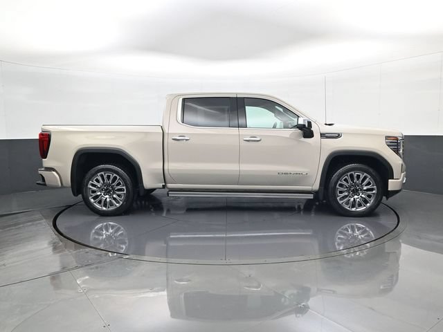 New 2026 GMC Sierra 1500 Denali Ultimate AWD/4WD image 4