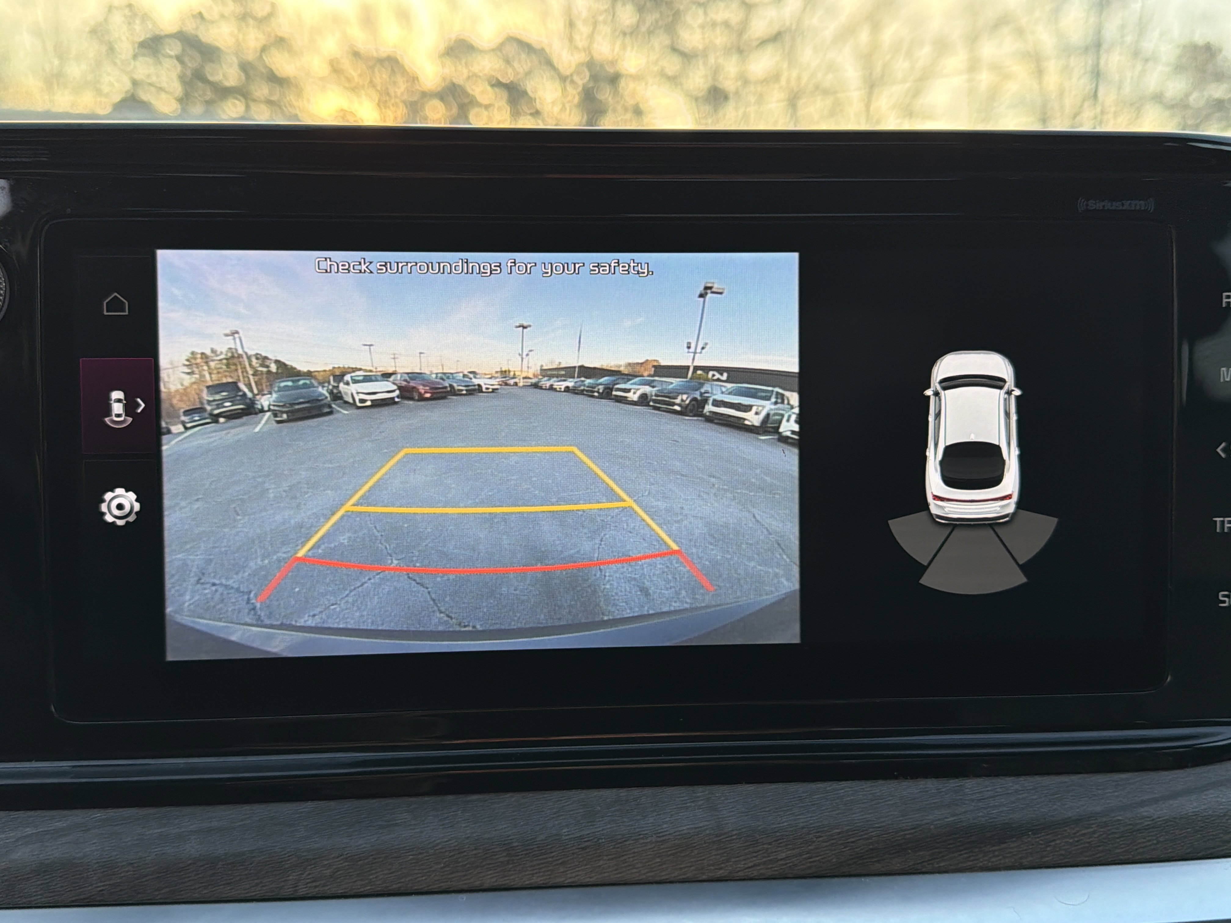 Used 2022 Kia K5 EX image 30